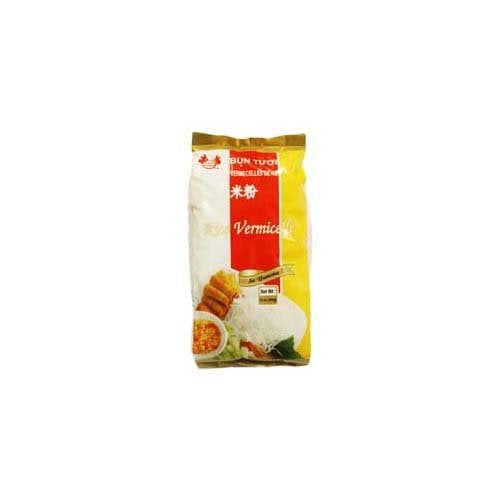 Global Elephant  Rice Vermicelli 14oz