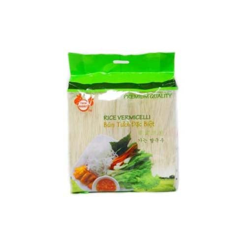 Twin Rabbit  Rice Vermicelli 32oz