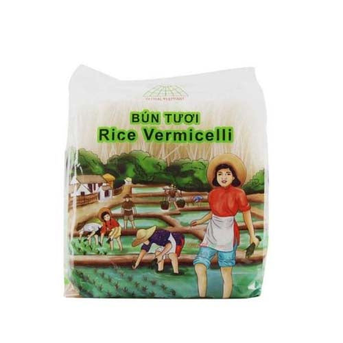 Global Elephant Rice vermicelli 14oz