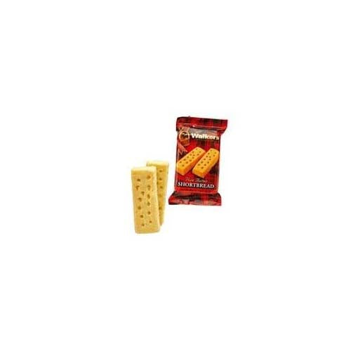 Walker's Pure Butter Shortbread 2pc Cookies - Finger