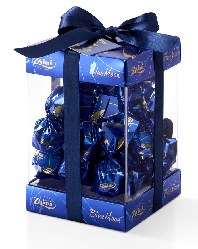 Zaini Blue Moon Gift Box