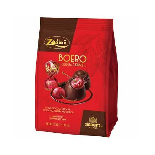 Zaini Bouli D’or Dark