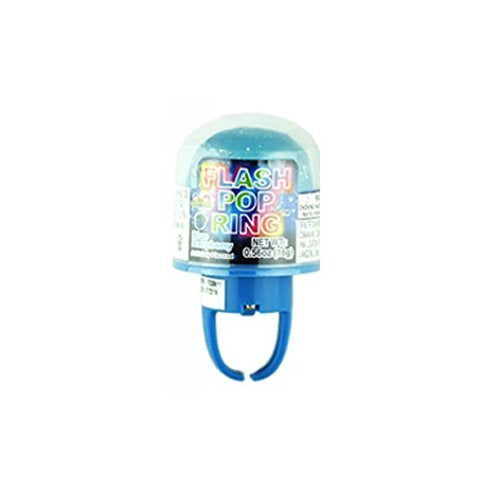 Kidsmania Flash Pop RingsBlue