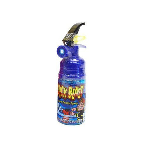 Kidsmania Quick Blast Candy Blue