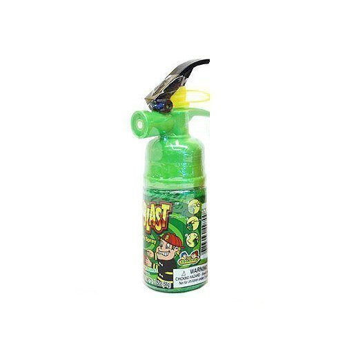 Kidsmania Quick Blast Candy Green