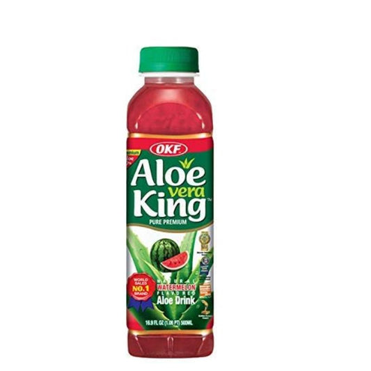 OKF Aloe Vera King (Watermelon)
