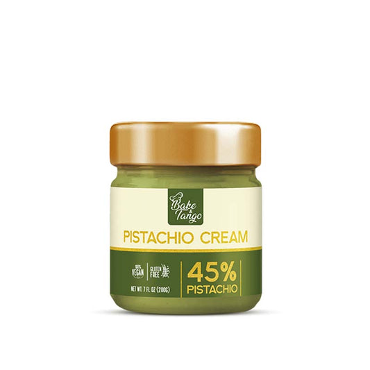 B&K Pistachio Cream Crunchy