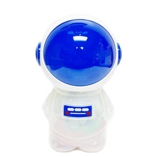 Assorted Fruits Jelly Blue Astronaut 4.4oz