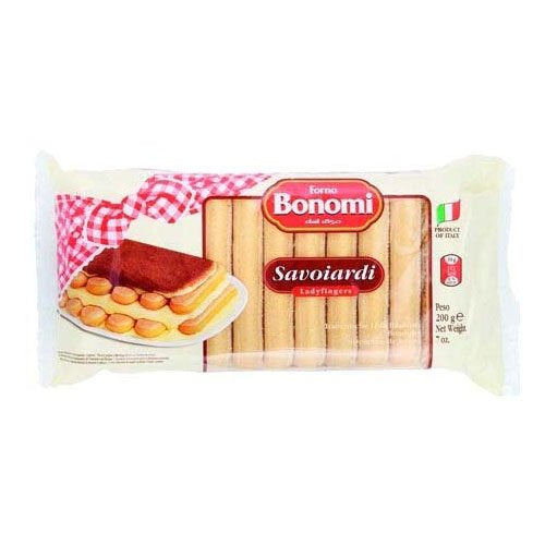 forno Bonomi Lady finger   7oz