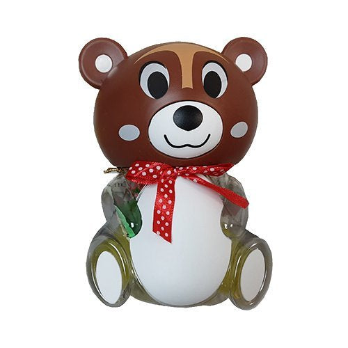 Twin Rabbit Squirrel Assorted Jelly