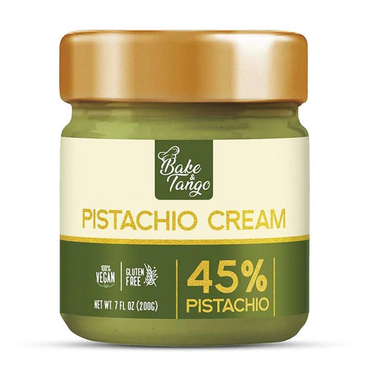 45% Pistachio Cream 7oz
