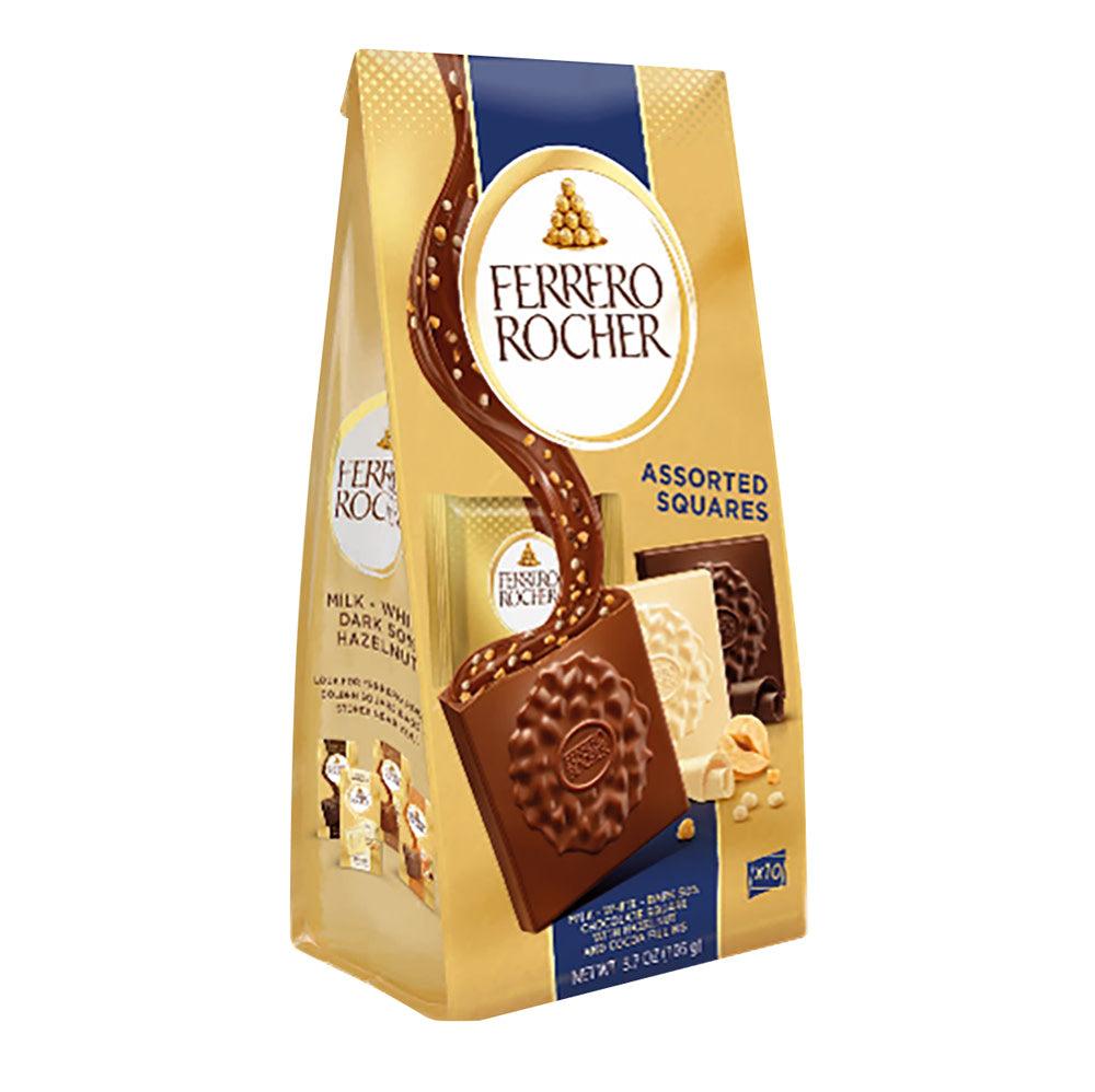 Ferrero Rocher Squares Assorted
