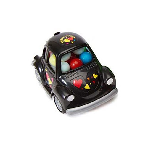 Kidsmania Sweet Buggy Car, Black