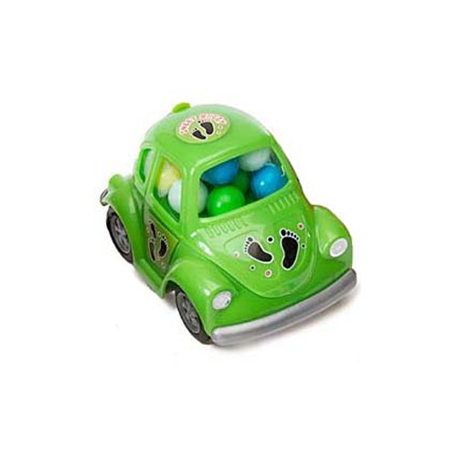 Kidsmania Sweet Buggy Car, Green