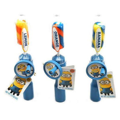 Minion Sweet Spinz - BANANA
