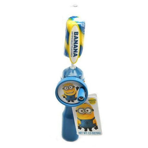 Minion Sweet Spinz - BANANA