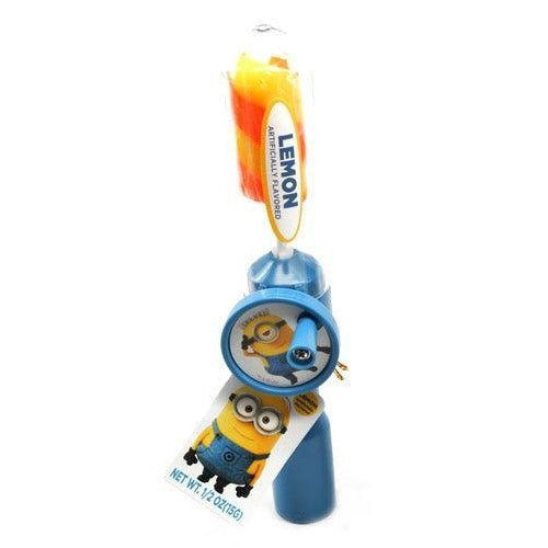 Minion Sweet Spinz - LEMON