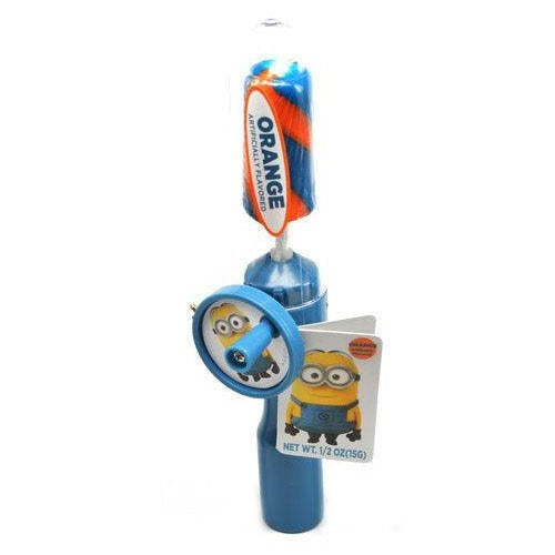 Minion Sweet Spinz - ORANGE