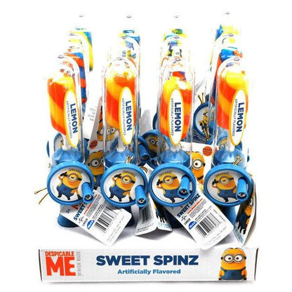 Minion Sweet Spinz - BANANA