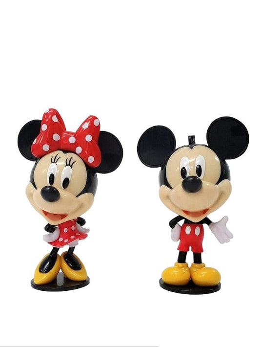 Disney Mickey & Minnie Collectible Toy Candy – Special Deal 2 for $9.00