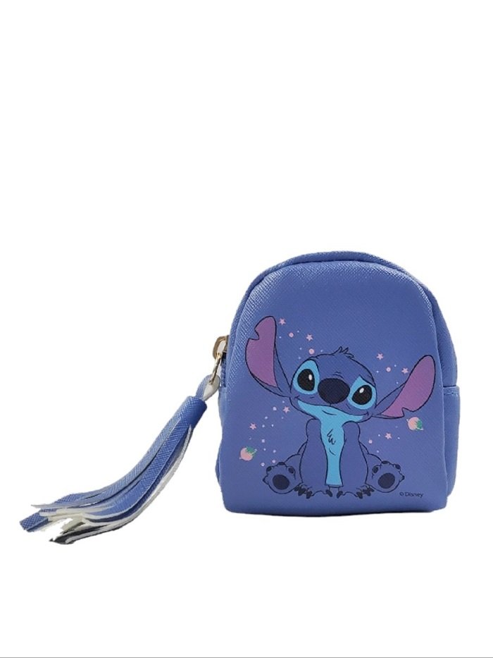 Disney Everyday Mini Backpack- STITCH