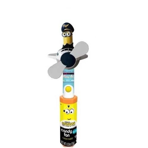 UNIVERSAL MINIONS 2 CHARACTER FAN