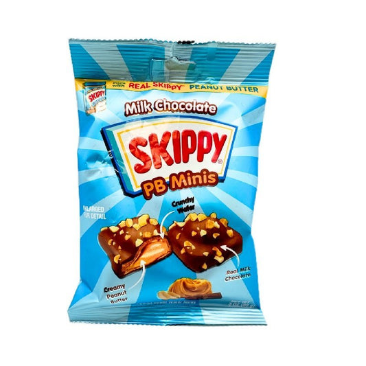 Skippy Milk Chocolate PB Bar 3oz