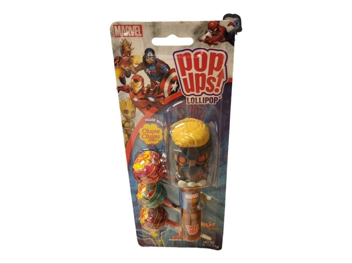 Marvel Avenger Pop ups - Cyclops