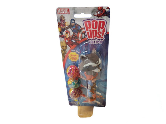 Marvel Avenger Pop ups - Laocoon