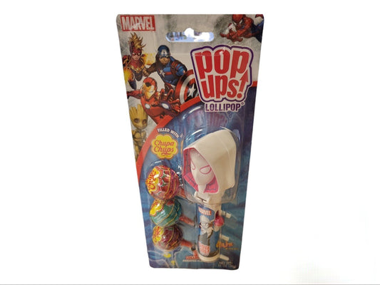 Marvel Avenger Pop ups - SPIDER Gwen