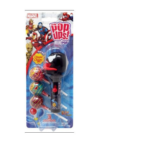 Marvel Avenger Pop ups - Venom