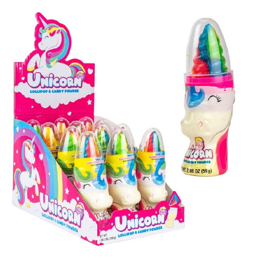 Unicorn Dip-N-Lik