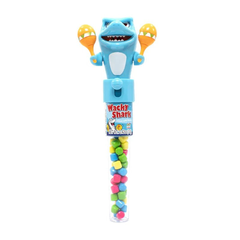 Kidsmania Wacky Shark  Blue