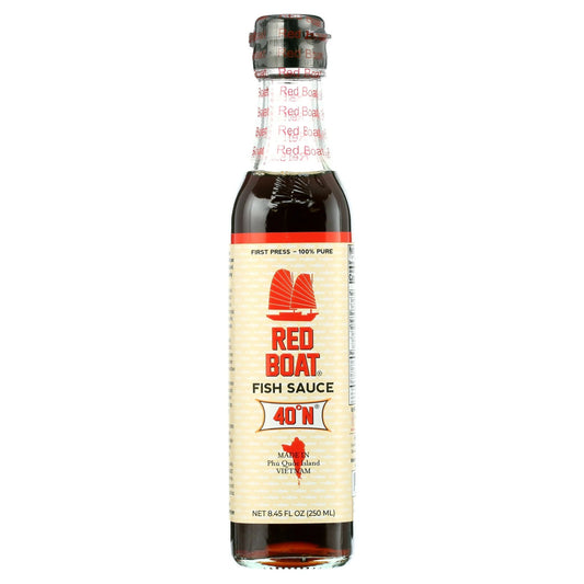 Red Boat Fish Sauce 500ml