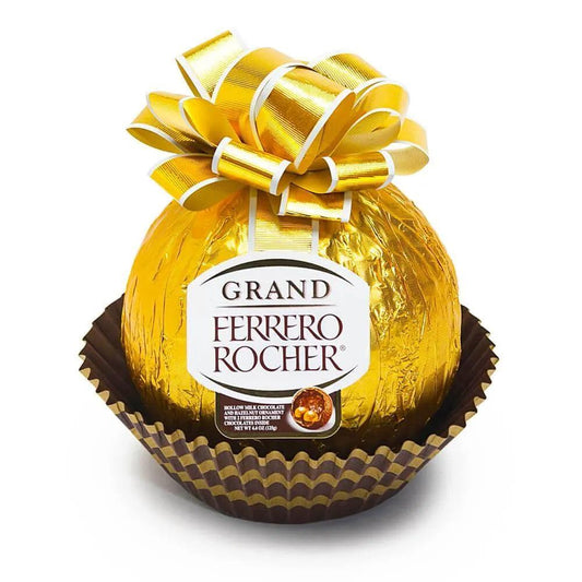 Grand Ferrero Rocher 4.4 oz