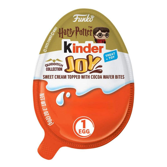 Kinder joy Herry potter