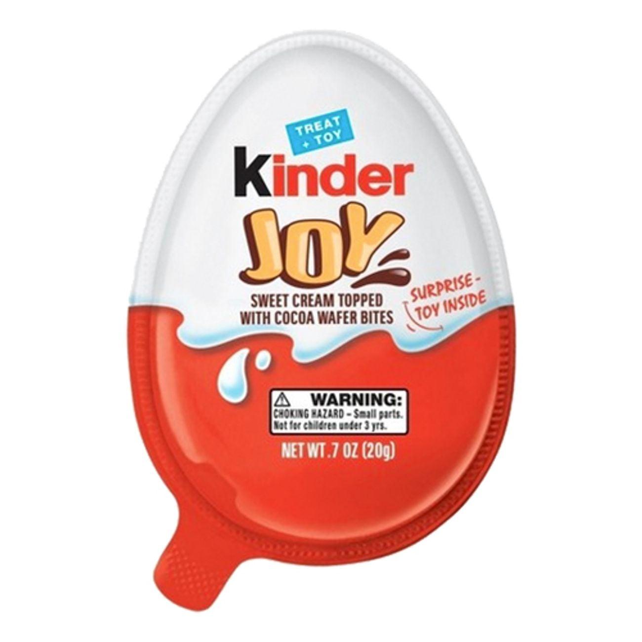 Kinder joy Everyday egg