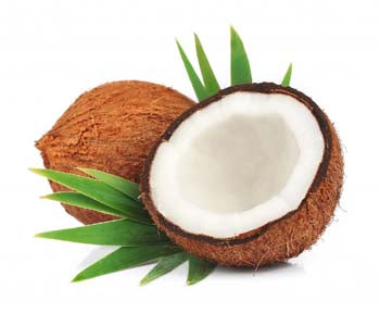 Taste Nirvana Real Coconut Water