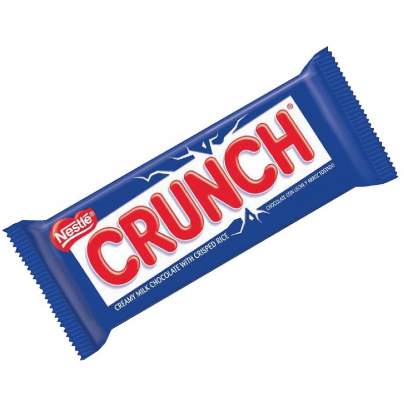 Crunch bar 1.55oz
