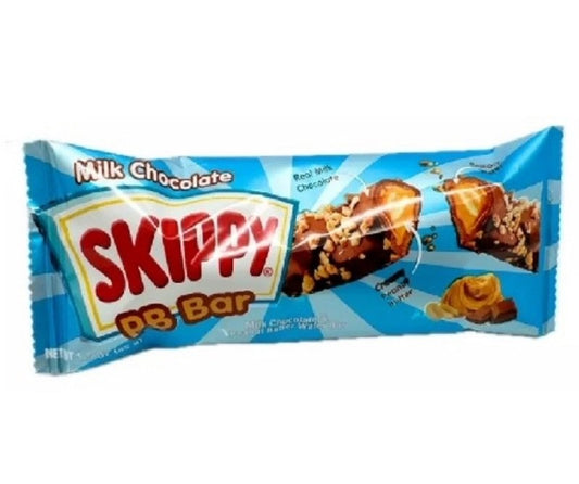 Skippy Milk Chocolate PB Bar 1.5oz