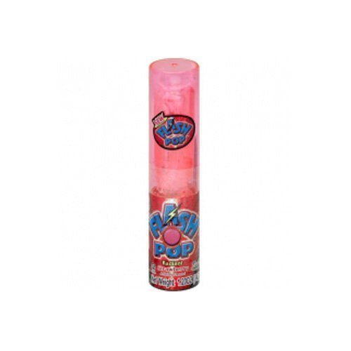 Kidsmania Flash Pop Mini strawberry