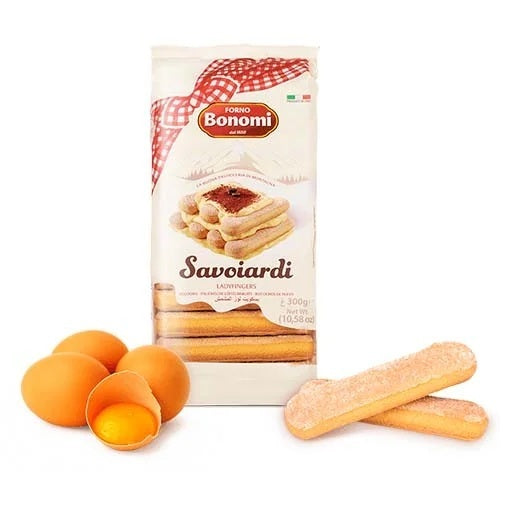 forno Bonomi Lady finger 500gr 17.5oz