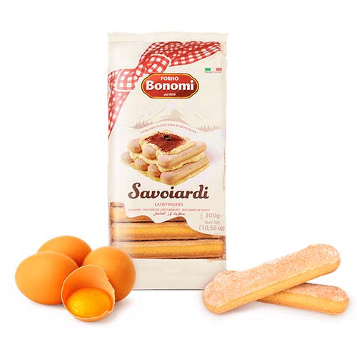 forno Bonomi Lady finger 500gr 17.5oz