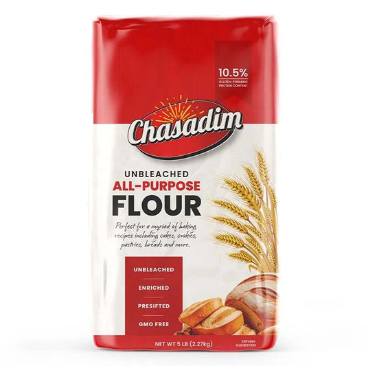Chasadim All Purpose Flour