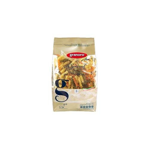 Granoro Fusilli Tricolori
