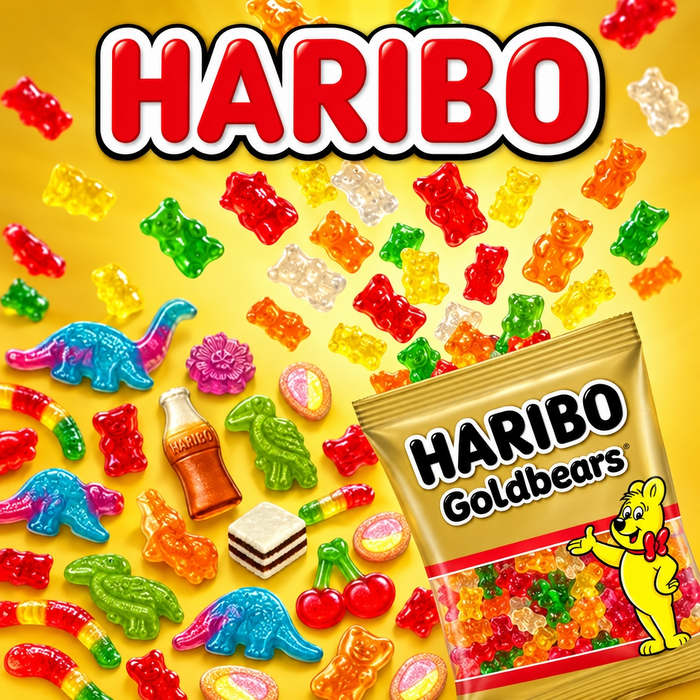 Haribo