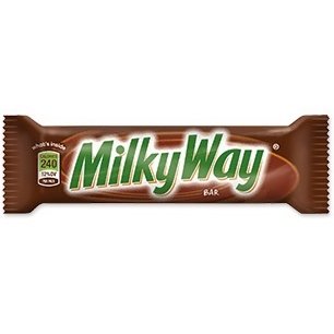 Milky way 1.84oz