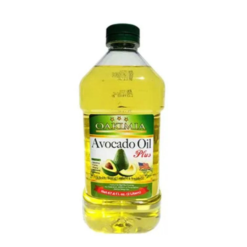 Oakimia Avocado Oil Plus 2Lt.