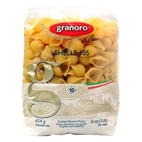 Granoro Granoro Large Shell Pasta