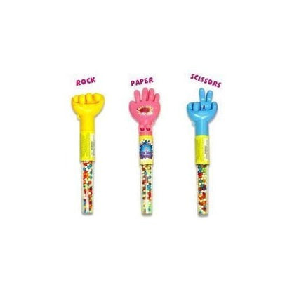Kidsmania Rock-Paper-Scissor Blue